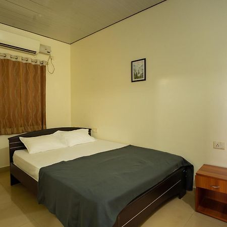 Gomes Pousada Guesthouse 올드 고아 외부 사진