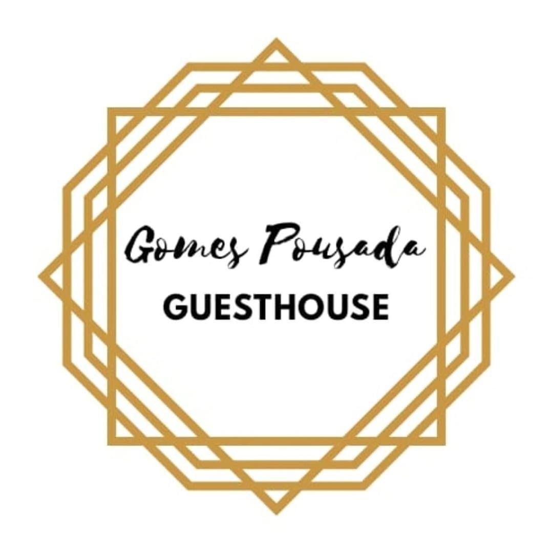 Gomes Pousada Guesthouse 올드 고아 외부 사진