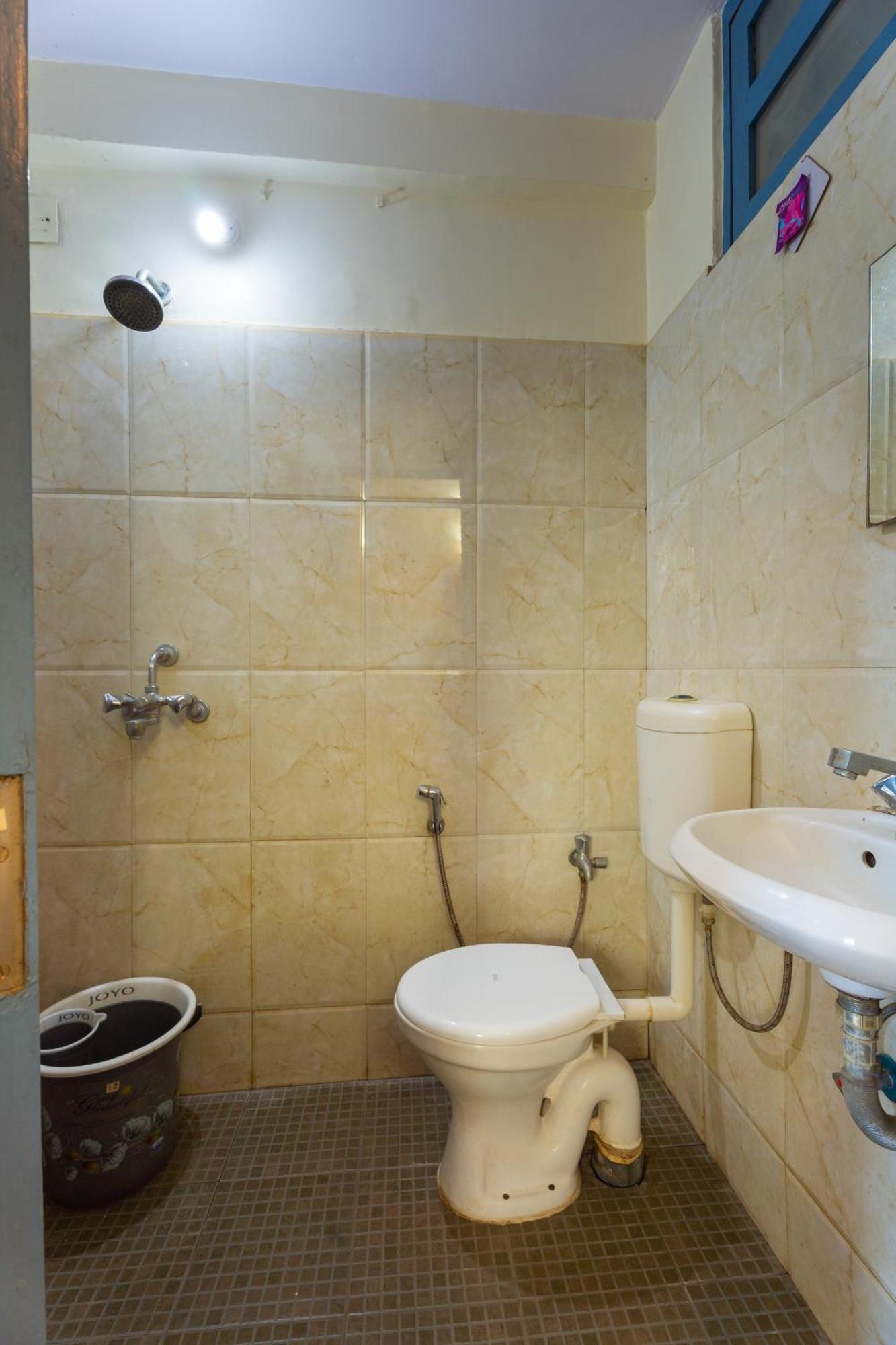 Gomes Pousada Guesthouse 올드 고아 외부 사진