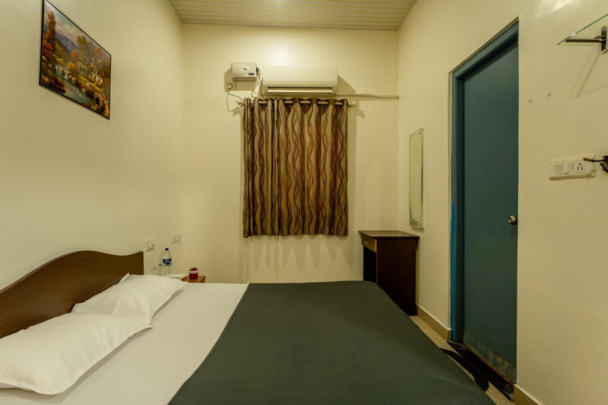 Gomes Pousada Guesthouse 올드 고아 외부 사진